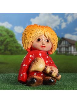 Садовая фигура 