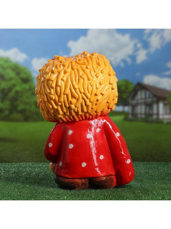 Садовая фигура 