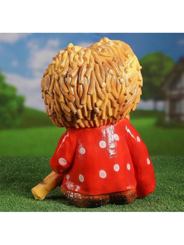 Садовая фигура 