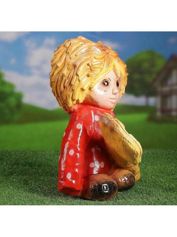 Садовая фигура 