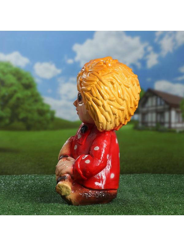 Садовая фигура 