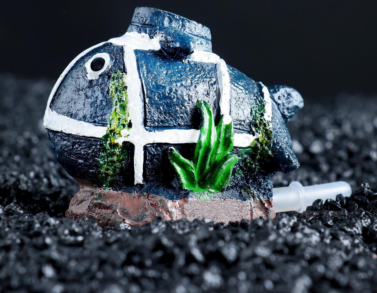 Распылитель 