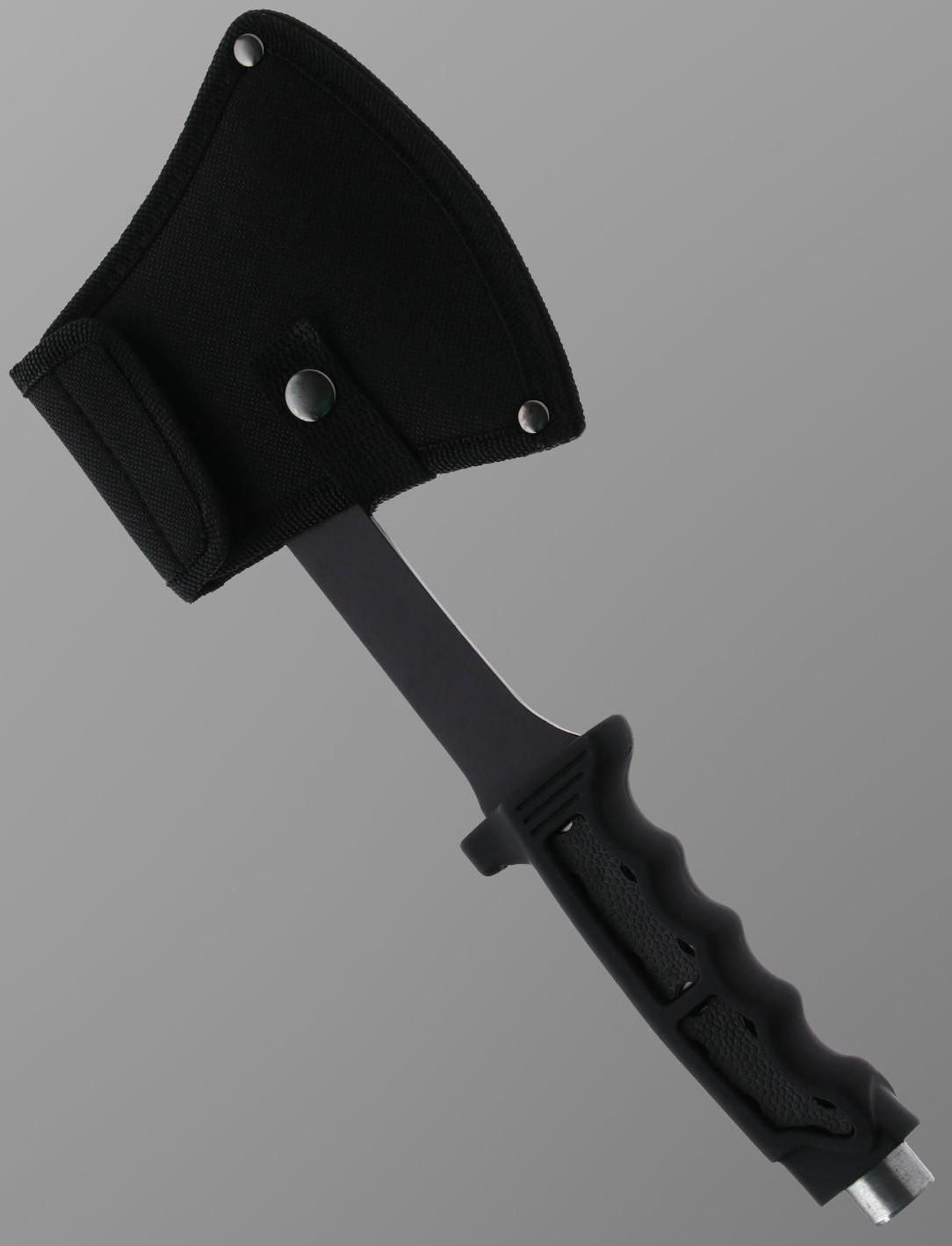 Топорик туристический 