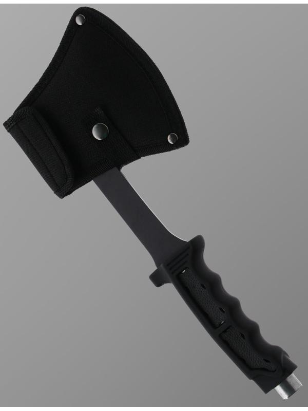 Топорик туристический 