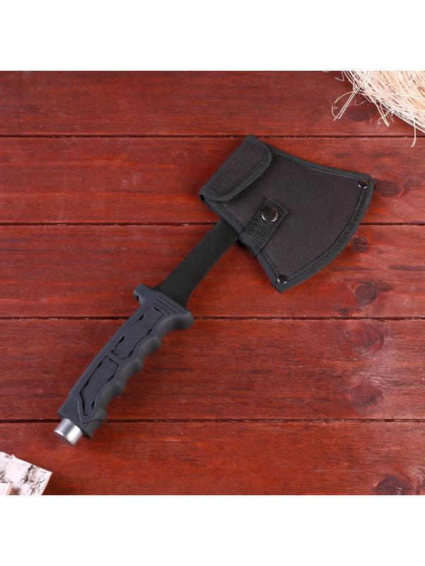 Топорик туристический 