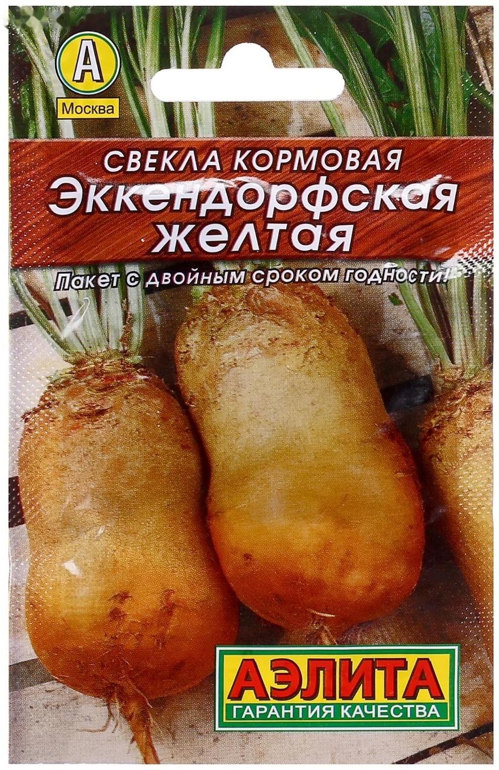 Семена Свекла 