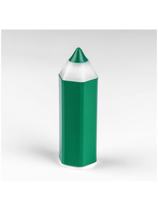 Швейный набор дорожный «Молодёжный», 8 предметов, в футляре, цвет МИКС