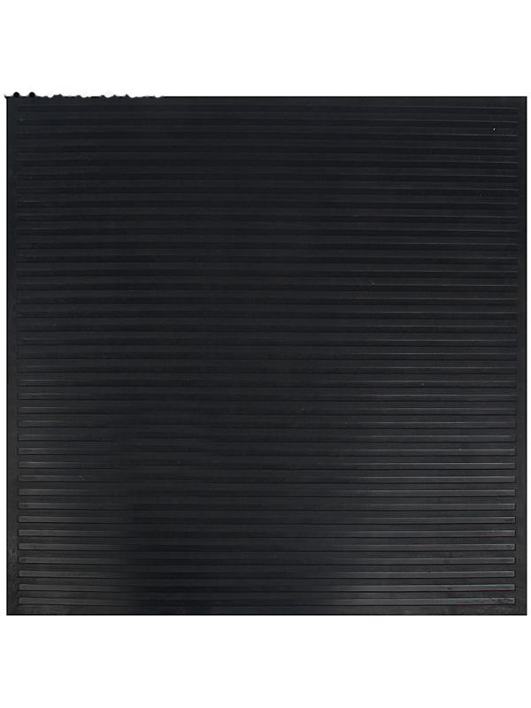 Коврик диэлектрический TDM, 500х500 мм