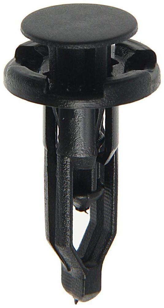 Клипса крепежная, универсальная, КП-00174