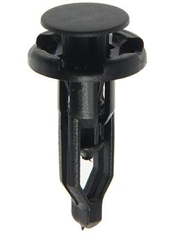 Клипса крепежная, универсальная, КП-00174