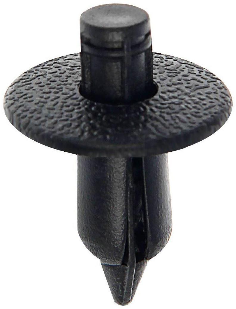 Клипса крепежная, универсальная, КП-00183