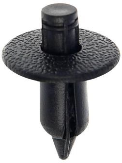 Клипса крепежная, универсальная, КП-00183