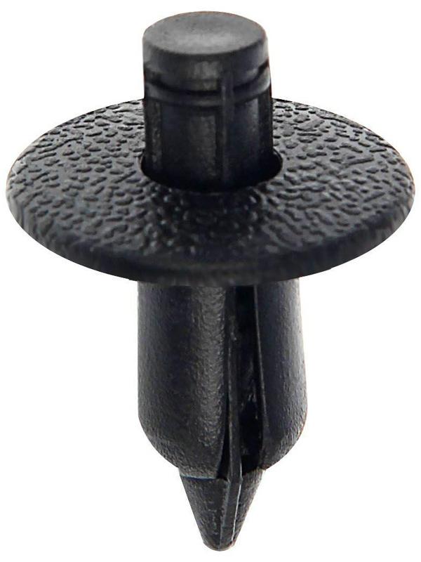 Клипса крепежная, универсальная, КП-00183