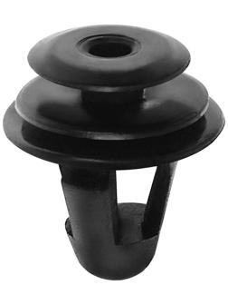 Клипса крепежная, универсальная, КП-00184