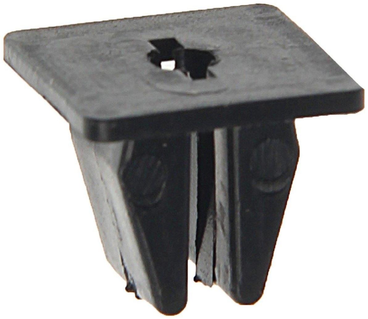 Клипса крепежная, универсальная, КП-00196