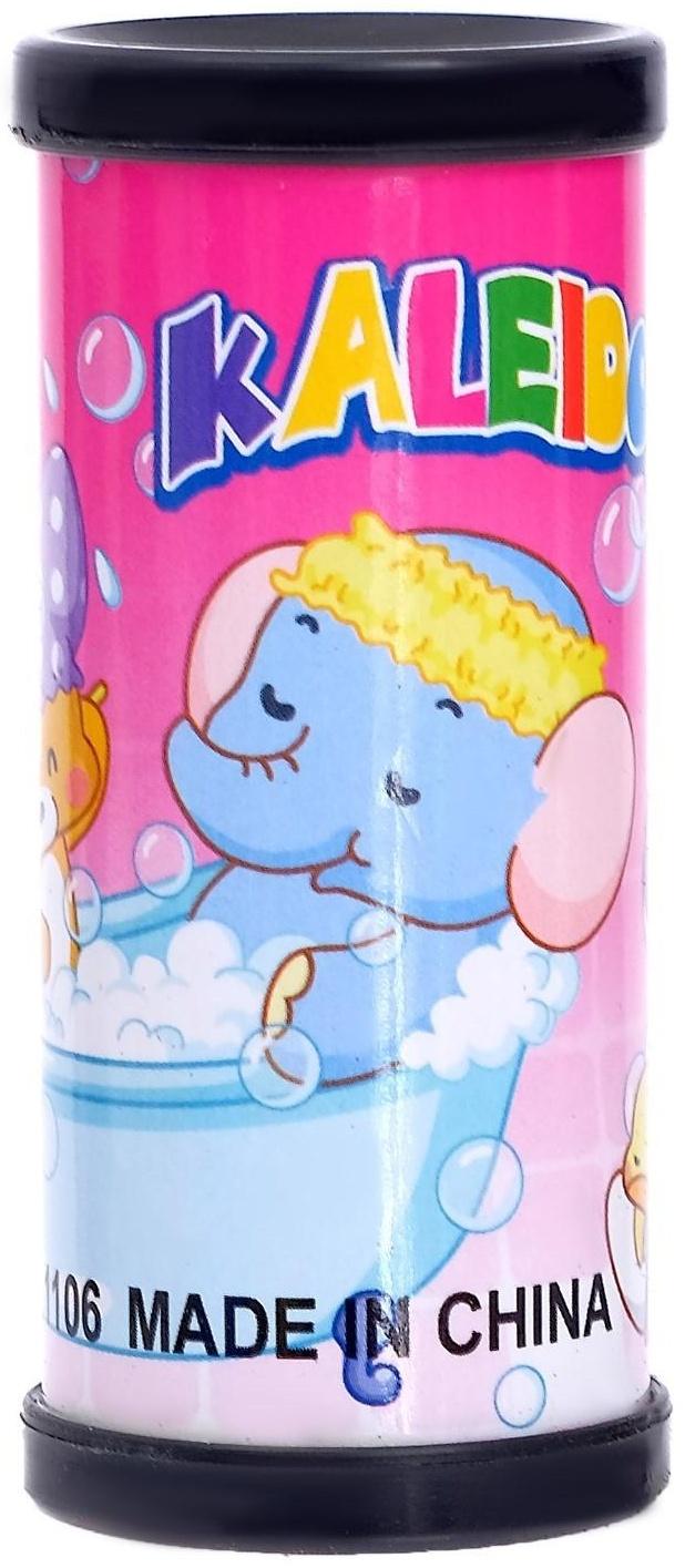 Калейдоскоп «Волшебные картинки», 8 см, МИКС