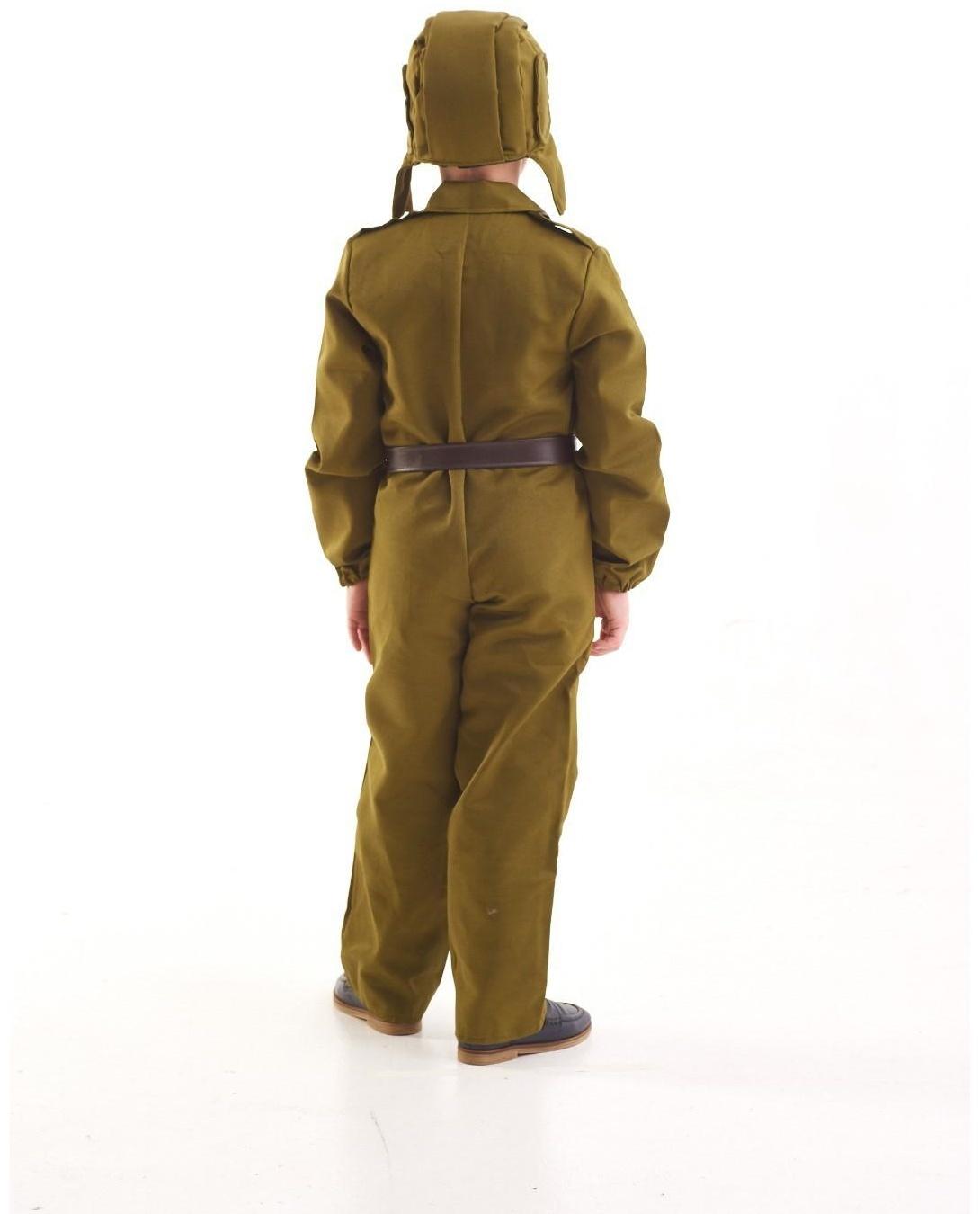 Карнавальный костюм 