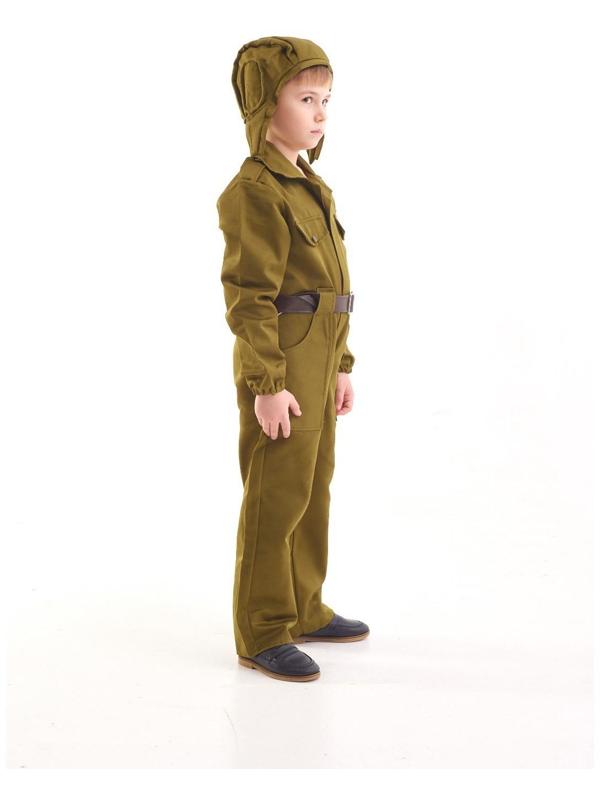 Карнавальный костюм 