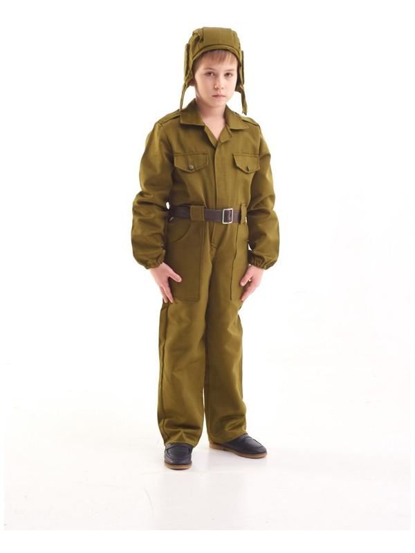 Карнавальный костюм 