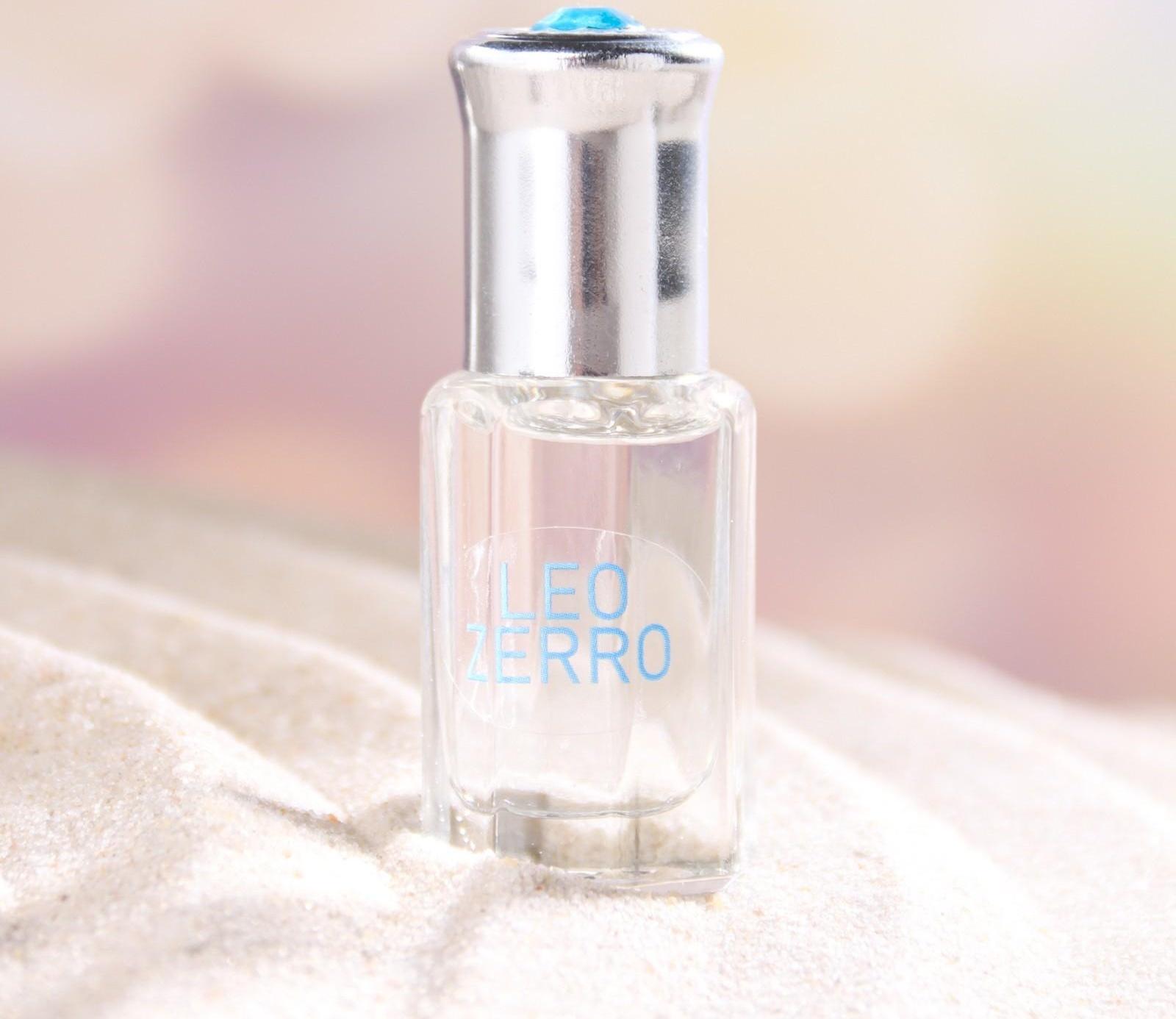 Масло парфюмерное женское NEO L`EAU PAR ZERRO, 6 мл