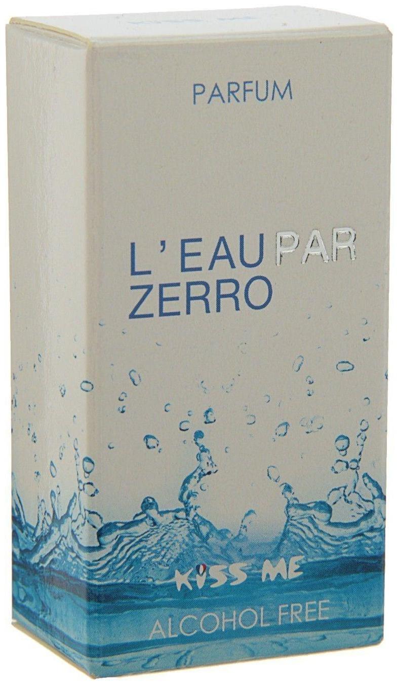 Масло парфюмерное женское NEO L`EAU PAR ZERRO, 6 мл