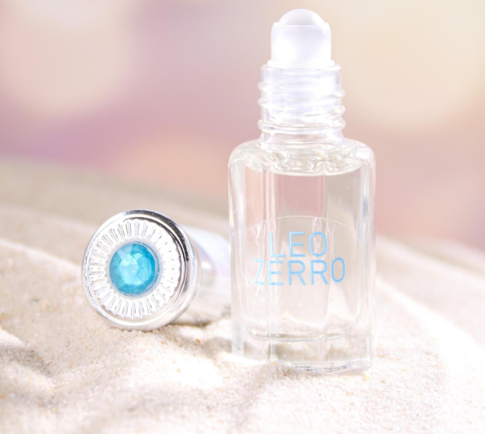 Масло парфюмерное женское NEO L`EAU PAR ZERRO, 6 мл