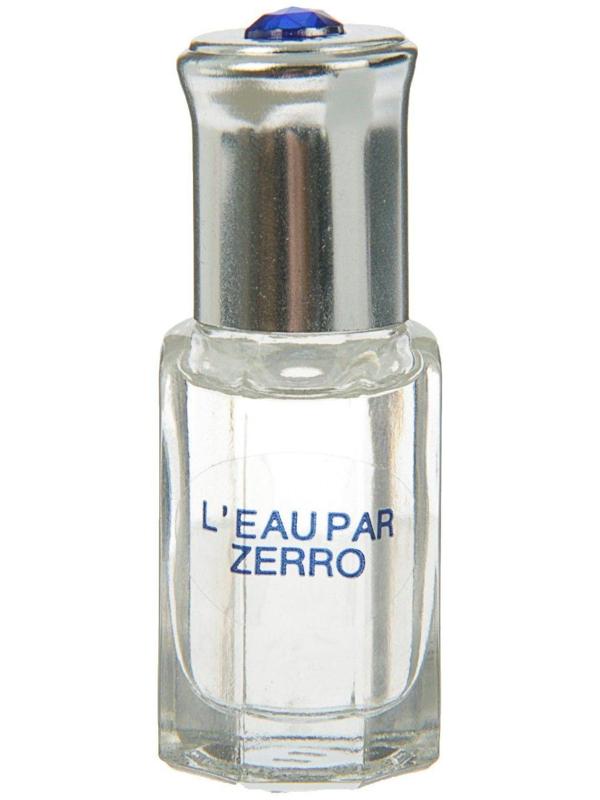 Масло парфюмерное женское NEO L`EAU PAR ZERRO, 6 мл