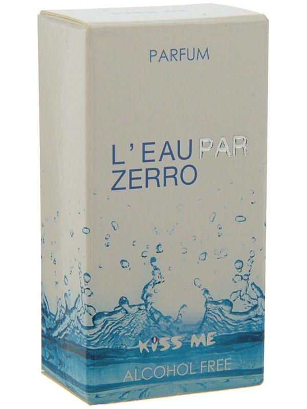 Масло парфюмерное женское NEO L`EAU PAR ZERRO, 6 мл