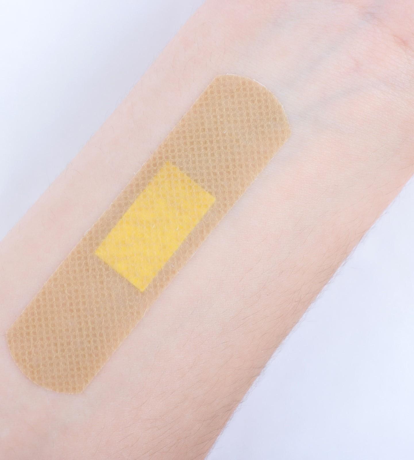 Лейкопластырь 