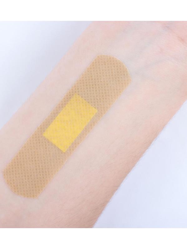 Лейкопластырь 