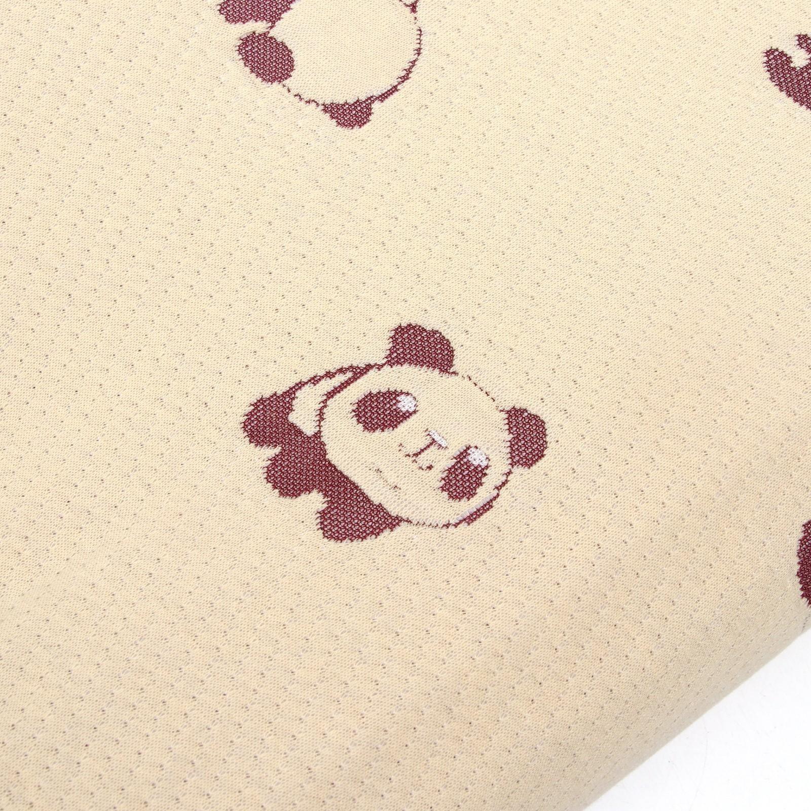 Подушка ортопедическая НТ-ПС-02, для взрослых, 50x36.5 см, валики 9/12 см