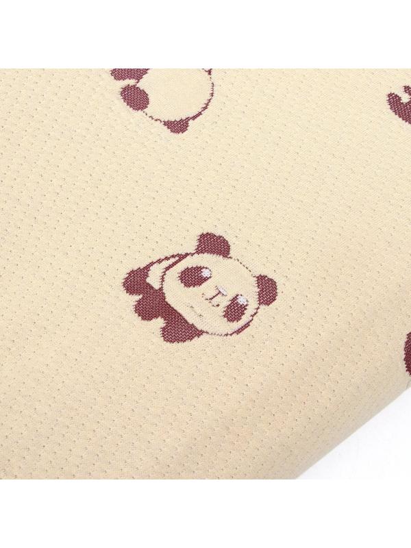 Подушка ортопедическая НТ-ПС-02, для взрослых, 50x36.5 см, валики 9/12 см