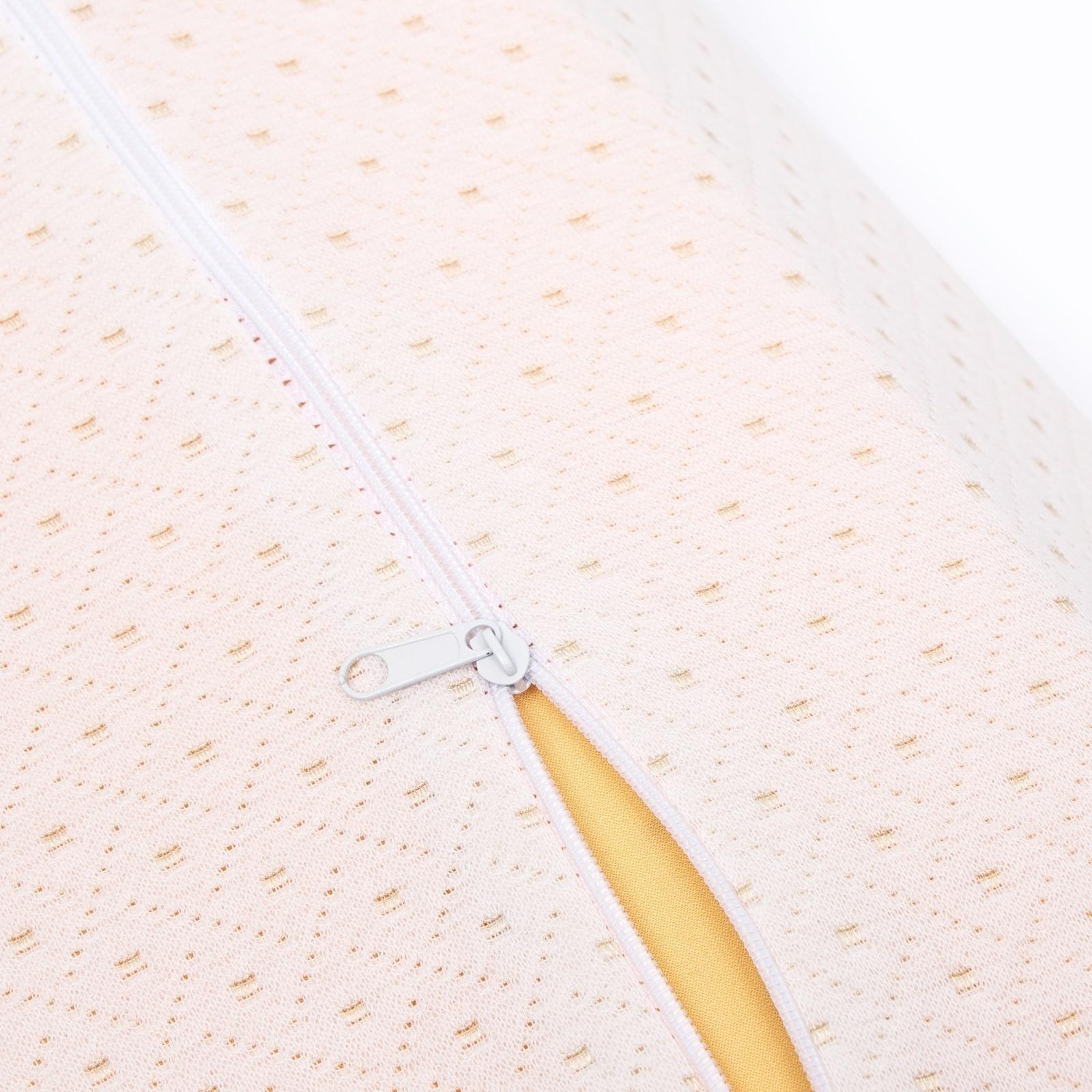 Подушка ортопедическая НТ-ПС-05 