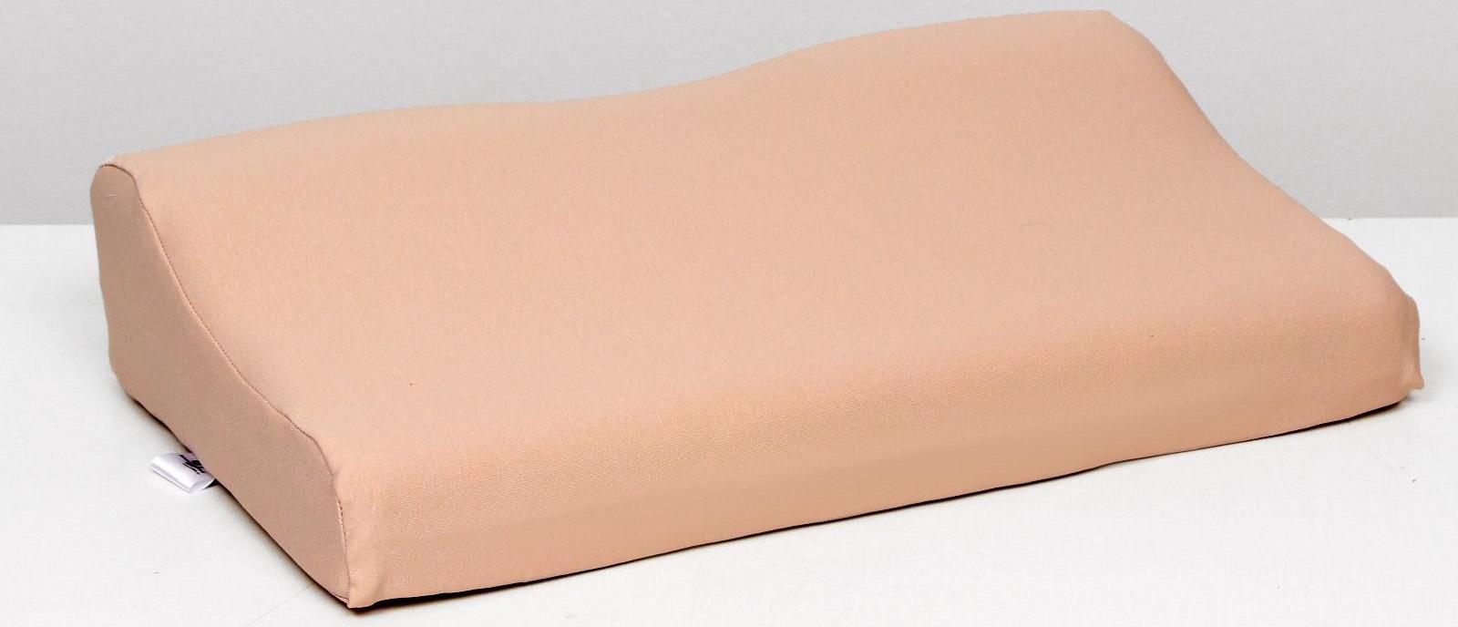 Подушка ортопедическая НТ-ПС-05 