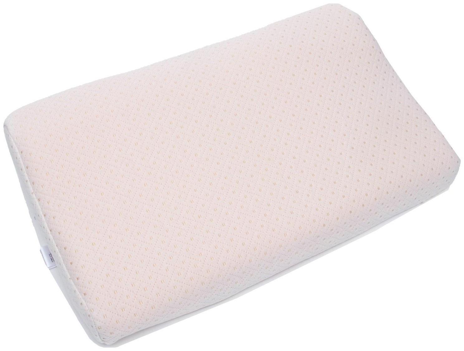 Подушка ортопедическая НТ-ПС-05 