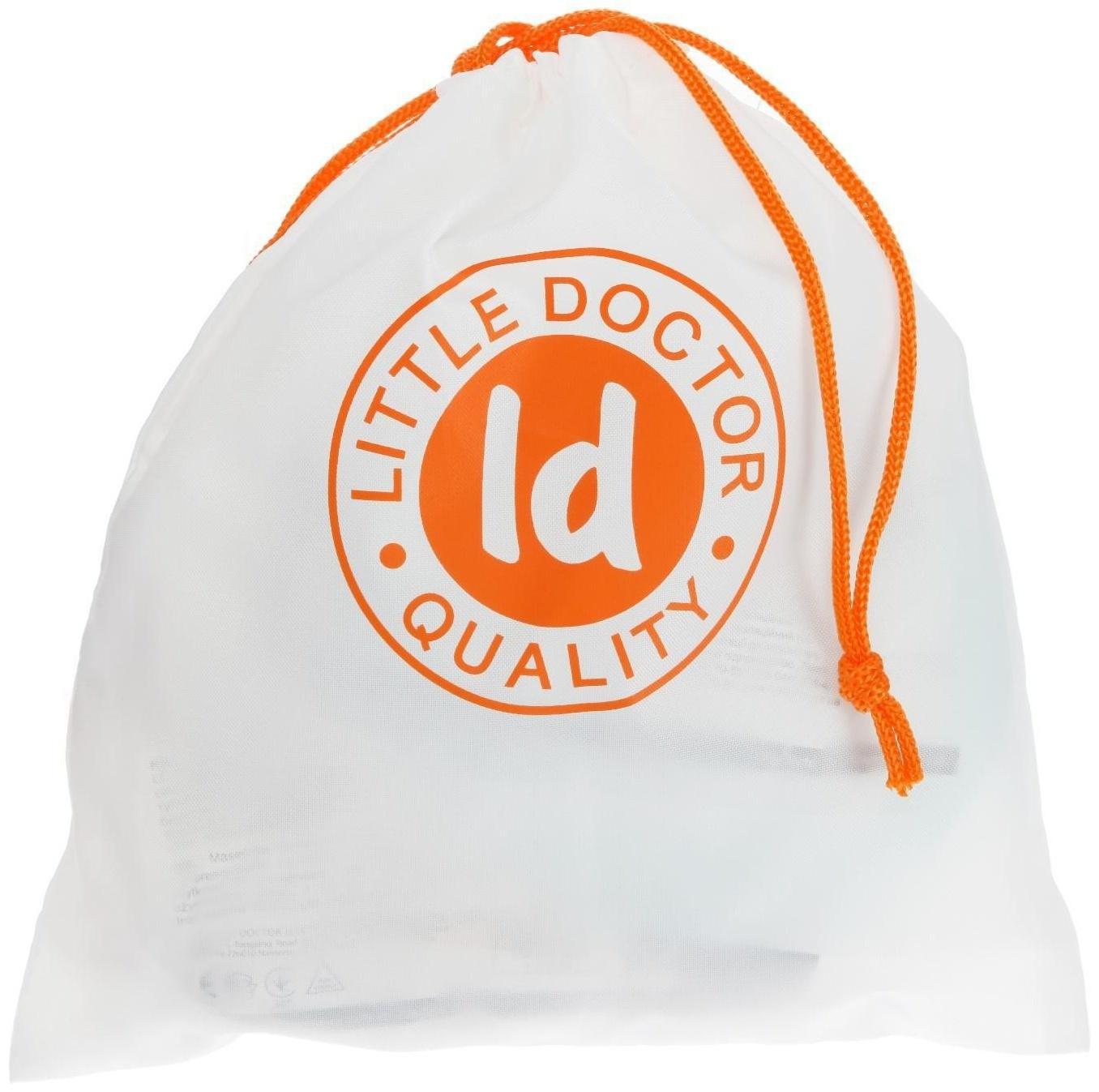 Ингалятор Little Doctor LD-212С + ПОДАРОК Термометр 