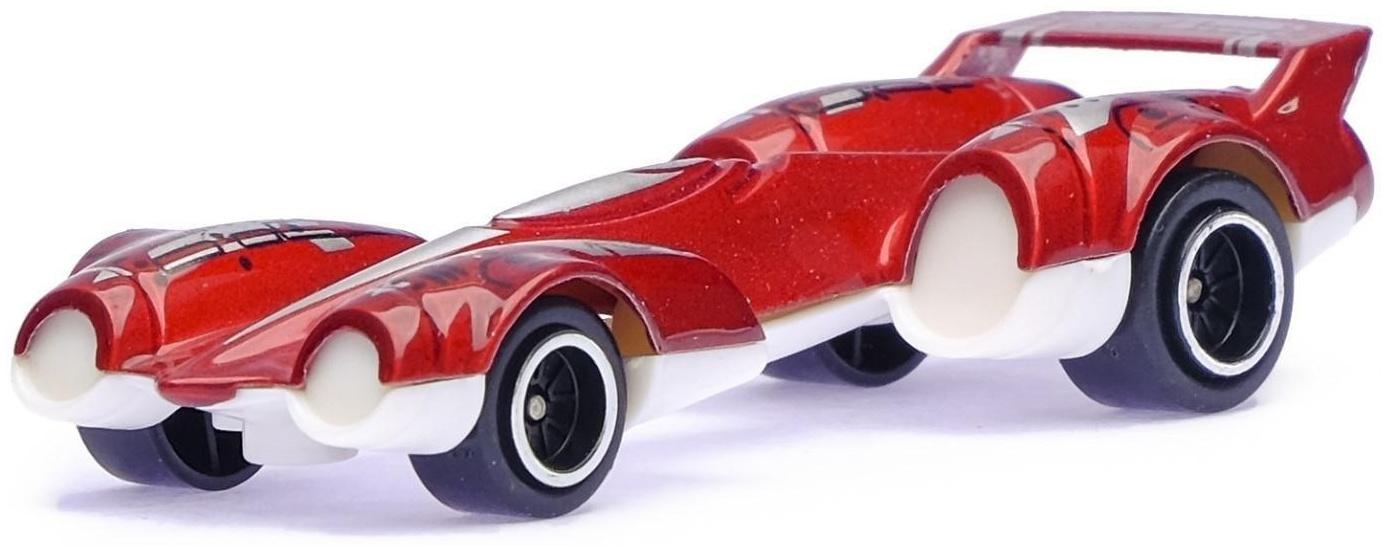 Машина металлическая Hot Cars, масштаб 1:64, МИКС