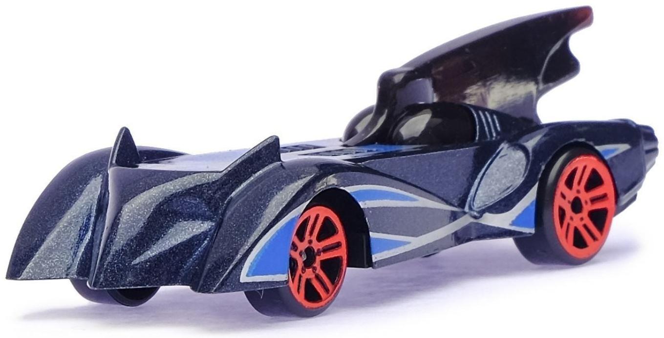 Машина металлическая Hot Cars, масштаб 1:64, МИКС