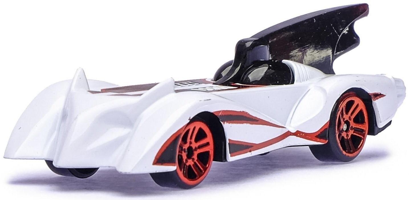 Машина металлическая Hot Cars, масштаб 1:64, МИКС