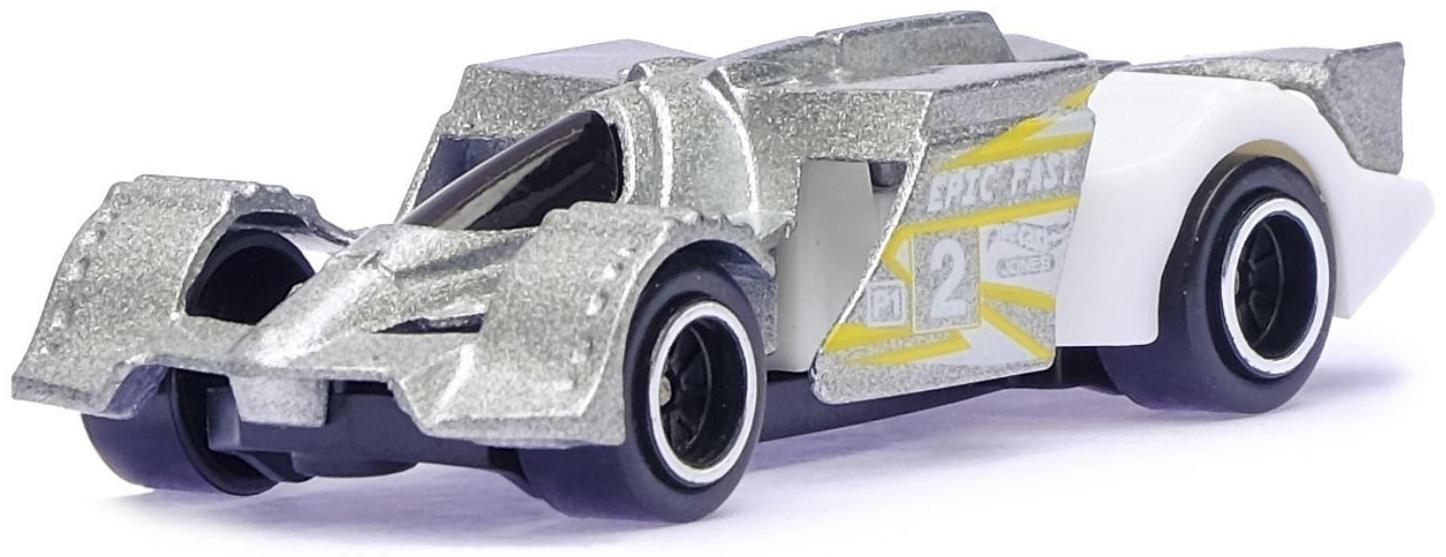 Машина металлическая Hot Cars, масштаб 1:64, МИКС