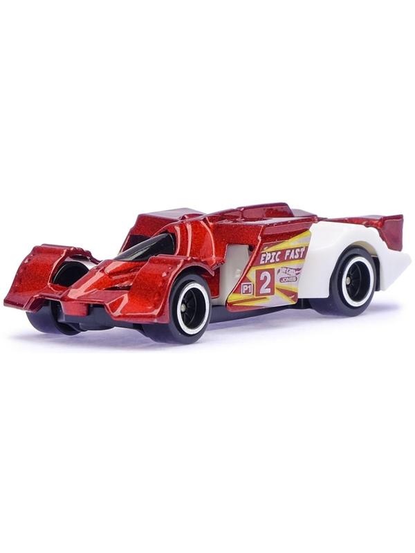 Машина металлическая Hot Cars, масштаб 1:64, МИКС