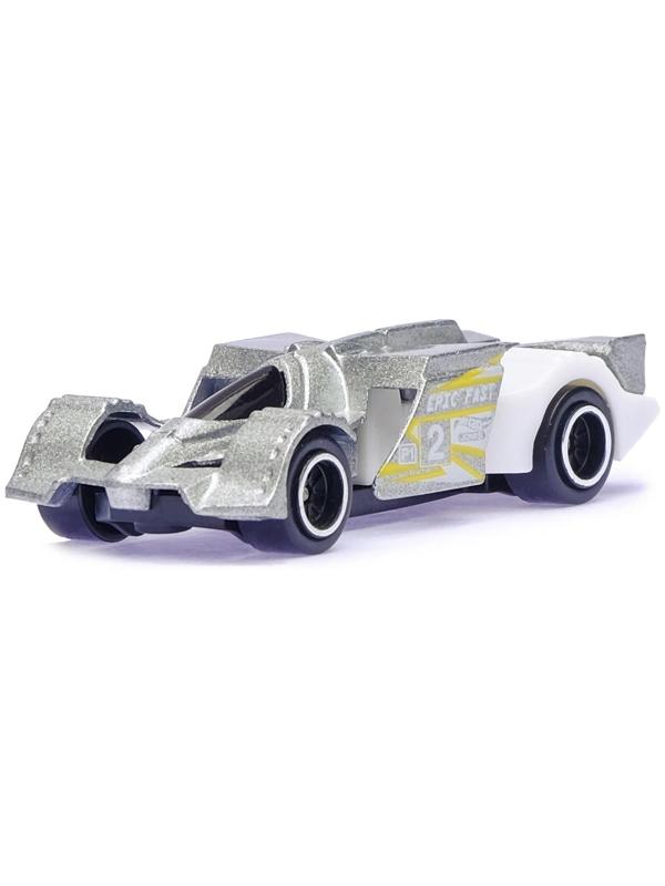 Машина металлическая Hot Cars, масштаб 1:64, МИКС