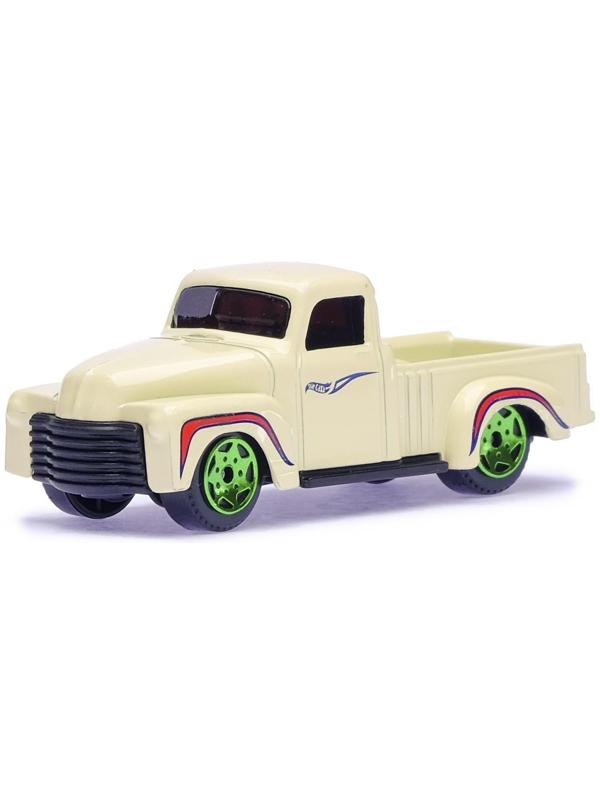 Машина металлическая Hot Cars, масштаб 1:64, МИКС