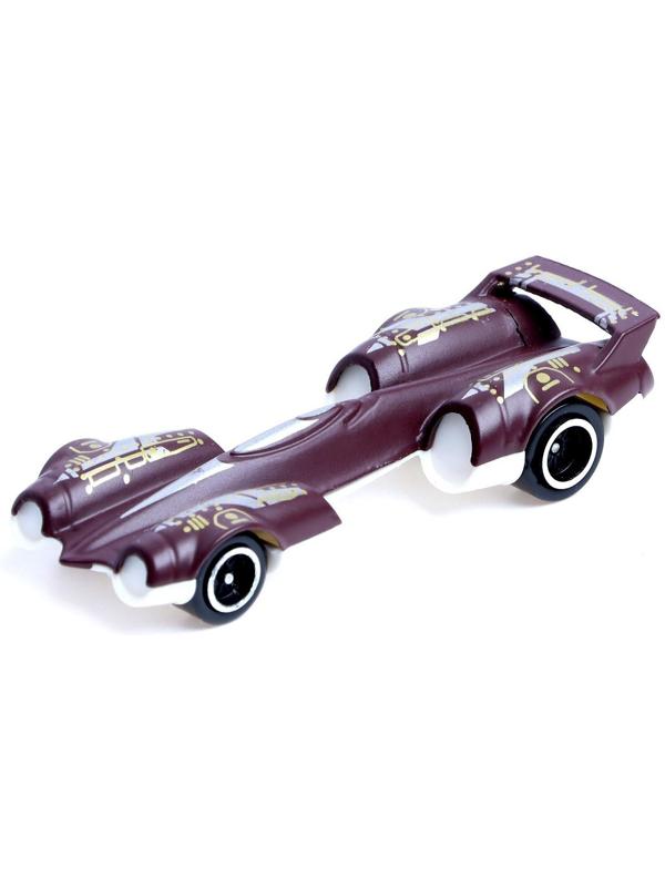 Машина металлическая Hot Cars, масштаб 1:64, МИКС