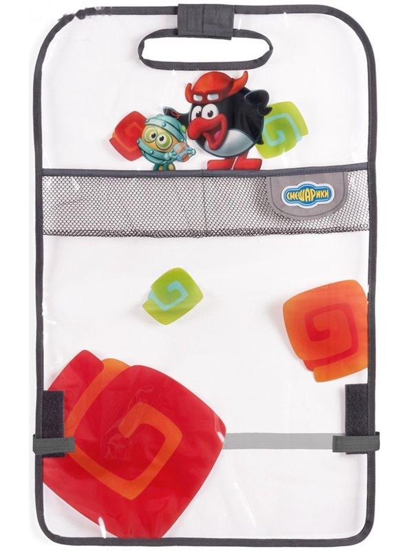 Накидка - незапинайка 