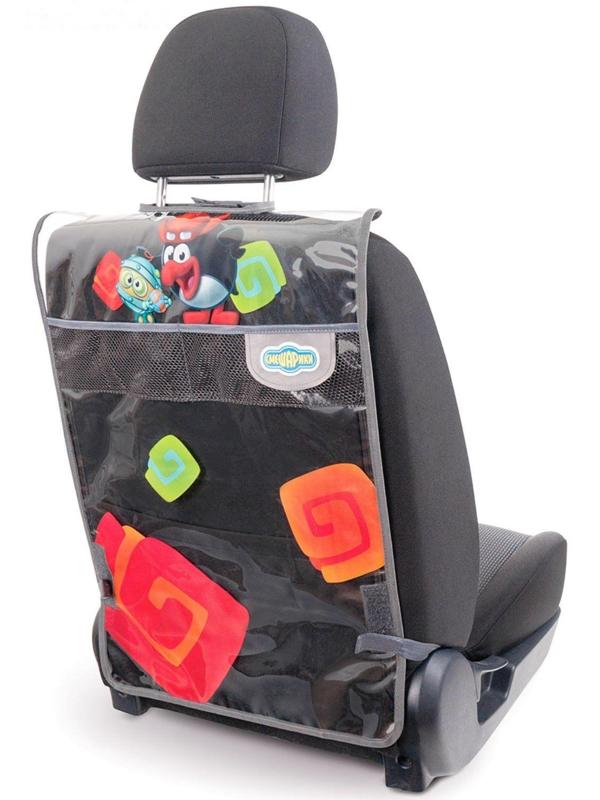 Накидка - незапинайка 