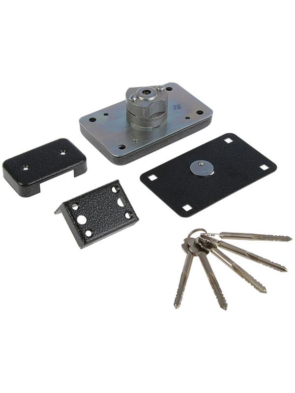 Замок накладной Киров 