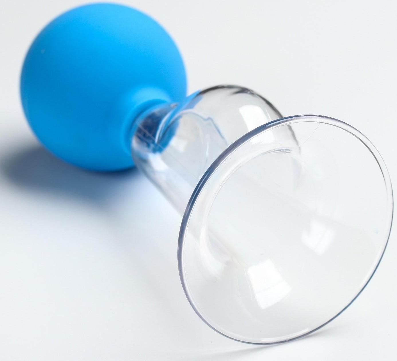 Молокоотсос ручной «МОН-АП» с пластиковым резервуаром