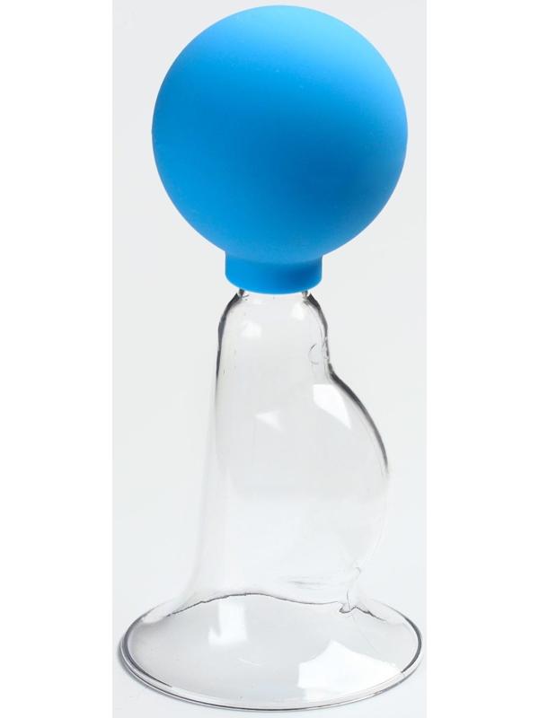 Молокоотсос ручной «МОН-АП» с пластиковым резервуаром