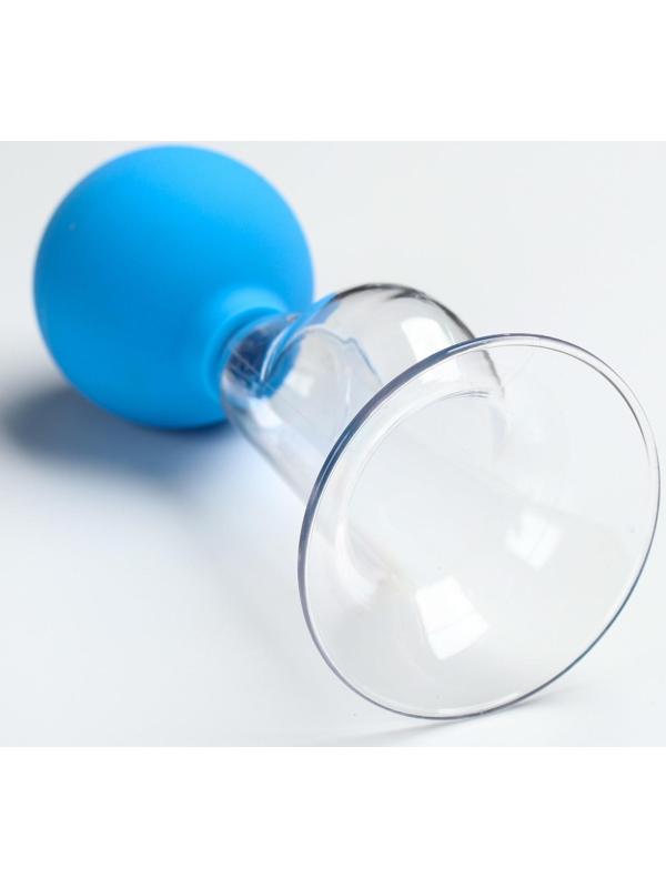 Молокоотсос ручной «МОН-АП» с пластиковым резервуаром